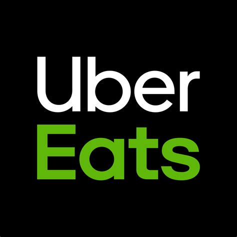 Uber Eats Logo - PNG and Vector - Logo Download