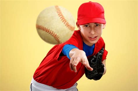 How to Help a Kid Throw Faster in Baseball - BASEBALL~X~GEAR