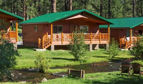 Best Photos of Greer Lodge Resort & Cabins - Greer Lodge Arizona