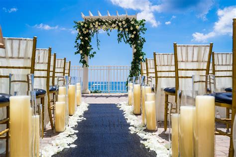 Fort Lauderdale Beach Weddings | Wedding Venues in Ft. Lauderdale ...