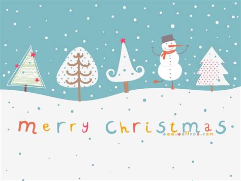 15+ Christmas Aesthetic Wallpaper Drawing Gif