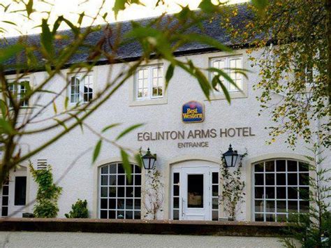 Eglinton Arms Hotel, Eaglesham | What's On East Renfrewshire