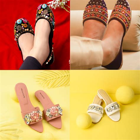 Shoe Brands - Top Ladies Shoes Brand in Pakistan 2023