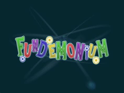 Fundemonium/Transcript | Jimmy Neutron Wiki | FANDOM powered by Wikia