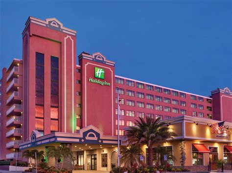 Ocean City Hotel, MD - Holiday Inn Ocean City