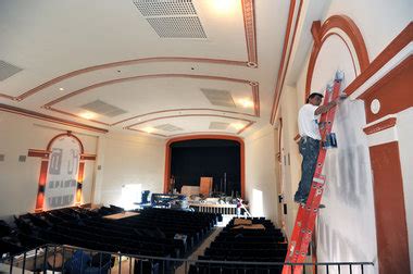 Sussex County partners ready to revamp historic Newton Theatre | NJ.com