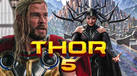 Thor 5 Has Set Up One Villain's Return Who's Stronger Than Hela