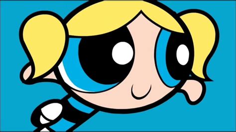 The Powerpuff Girls intro on GoAnimate - YouTube