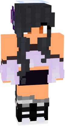 Aphmau Wolf | Nova Skin