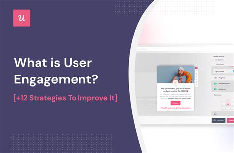 What is User Engagement? [+ 12 Strategies to Improve It]