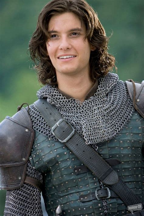 9 Princes We're Crushing On | Epic Reads Blog | Narnia prince caspian ...