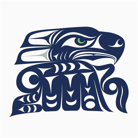 Seattle Seahawks on Twitter: "We're proud to honor Indigenous Peoples ...