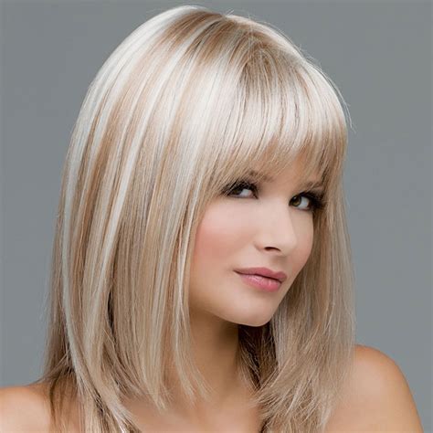 Women's Wigs Boston North Shore - Esthetica & Envy Wig Collections