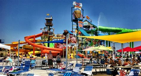 Hawaiian Falls Water Park - Roanoke Kids Activities Blog