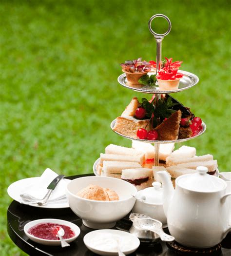 Afternoon Tea Etiquette - the 14 Key Rules You NEED to Know!