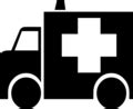 Category:Ambulance icons - Wikimedia Commons