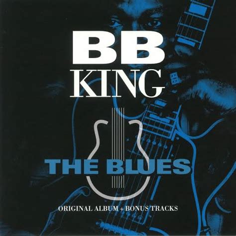 B.B. KING Blues (coloured) - Southbound Records