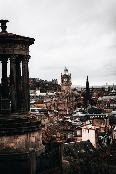 The ultimate student accommodation guide to Edinburgh - Unifresher