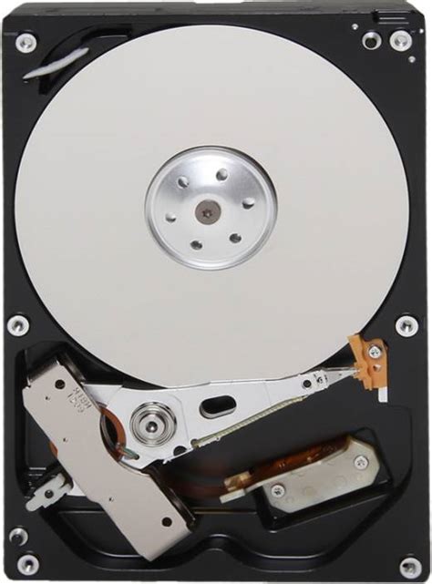 Toshiba 1 TB Desktop Internal Hard Disk Drive (DT01ACA100) - Toshiba : Flipkart.com