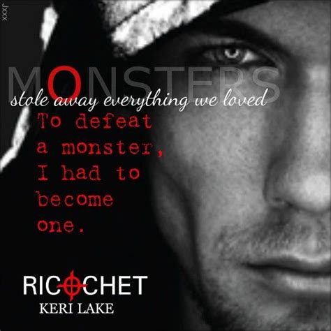 Ricochet by Keri Lake. Fan Art by Jxxx Pinklady reviews | Contemporary novels, Good books