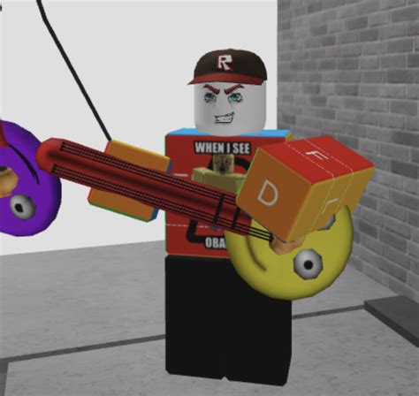 Silly guitar | Roblox Item Asylum Wiki | Fandom