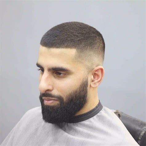 17 Coolest Buzz Cuts That'll Get You Noticed – Cool Men's Hair