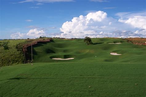 Vista Verde Golf Club, Araçariguama, Brazil - Albrecht Golf Guide