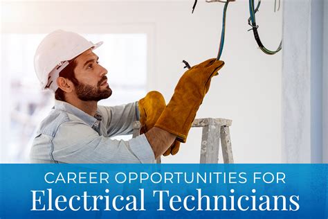 Career Opportunities for an Electrical Technician - Florida Academy