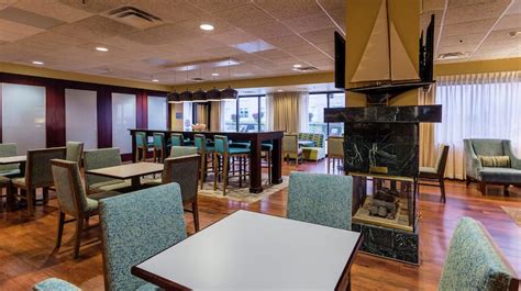 Hotels in Somerset, KY - Hampton Inn Somerset, Kentucky Hotel