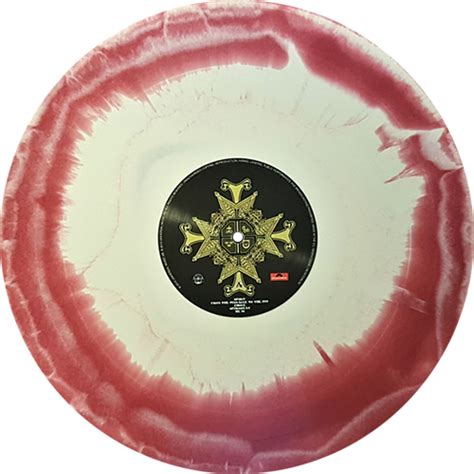 Ghost - Meliora, Colored Vinyl