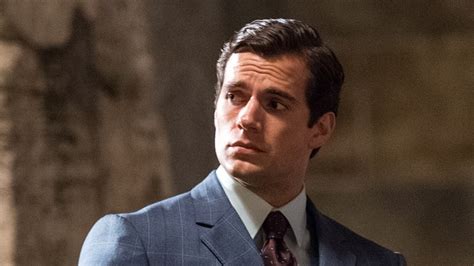 Henry Cavill Will Play Sherlock Holmes In Millie Bobby Brown Movie