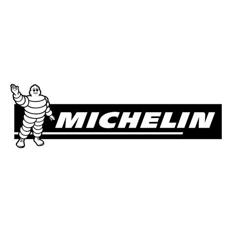 Michelin Logo PNG Transparent & SVG Vector - Freebie Supply