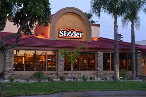 Sizzler Menu Along With Prices and Hours | Menu and Prices