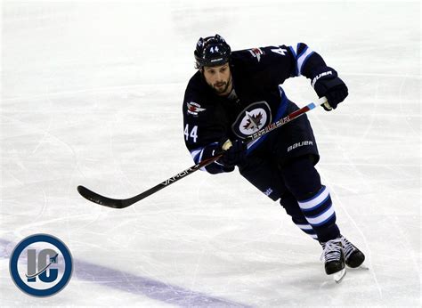 Winnipeg Jets Zach Bogosian interviewed by TSN Radio 1050 | Illegal ...