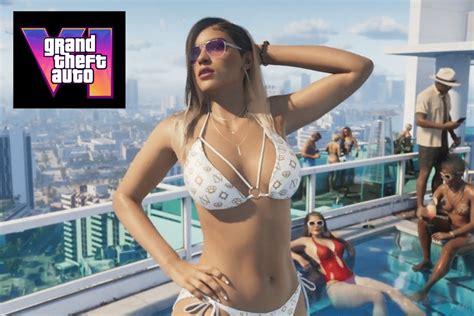 GTA 6 : PlayStation lui décerne déjà un prix