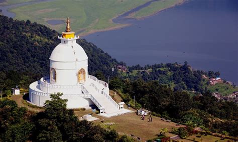 Pokhara Valley Sightseeing - Global Treks & Expedition - Global Treks & Expedition Pvt. Ltd.