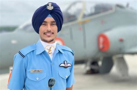 Policy of Hair Beard and turbans in IAF | DDE