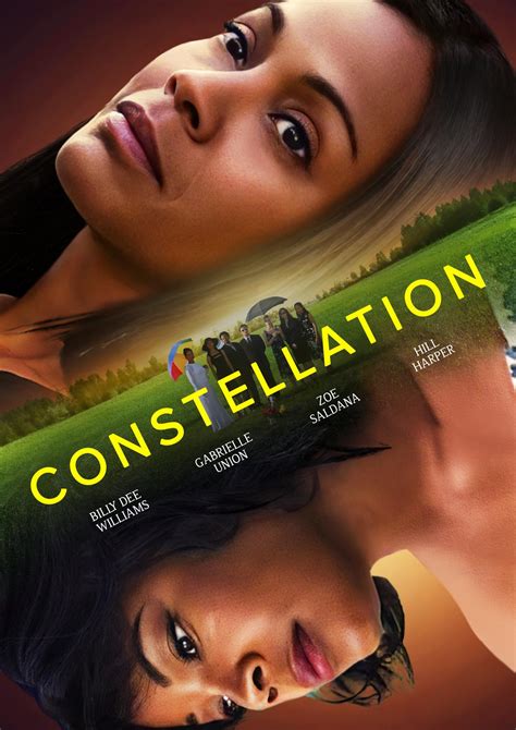 Constellation Movie 2024 Full Movie Download - Casi Martie