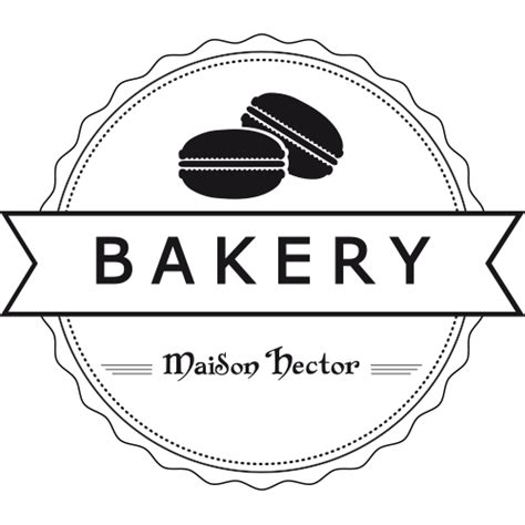 Bakery Logo Png Vectors Free Download - vrogue.co