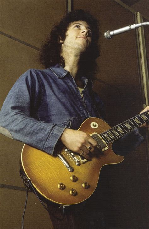 The Story of the legendary Peter Green les paul #guitar #PeterGreen #Gibson #History | Peter ...