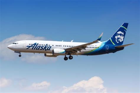 Alaska State Senator Banned From Alaska Airlines - The Jet Set