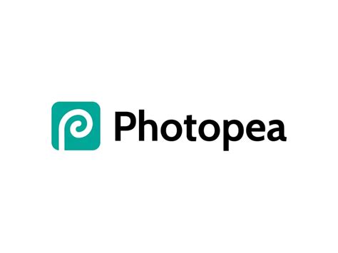 Photopea Logo PNG vector in SVG, PDF, AI, CDR format