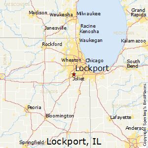 Lockport, IL