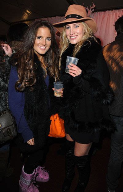 'Made In Chelsea's Binky reveals real reason behind Cheska falling out ...