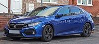 Category:Honda Civic (2015) - Wikimedia Commons