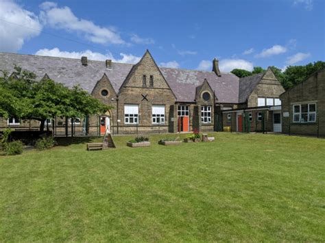 Wilsden Primary School - Home