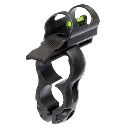 HIVIZ Sights Henry .22 LR Rifle Front Sight W/Interchangeable LitePipes (HHVS001) - Go Outdoor Gear