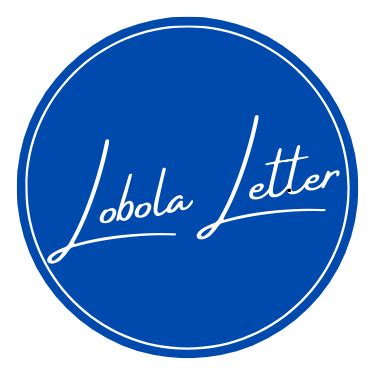 Lobola Letter Zulu - LobolaLetter.com