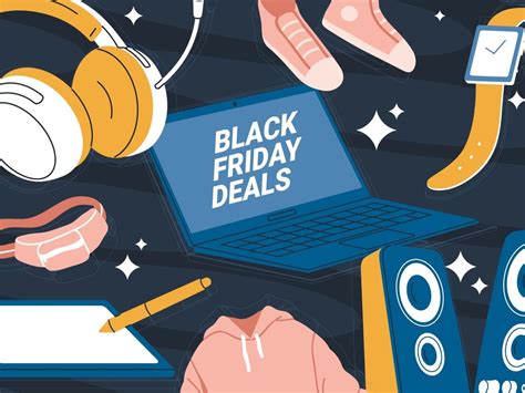 Black Friday 2023: Save Big With All The Best Deals! | DealTown, US Patch