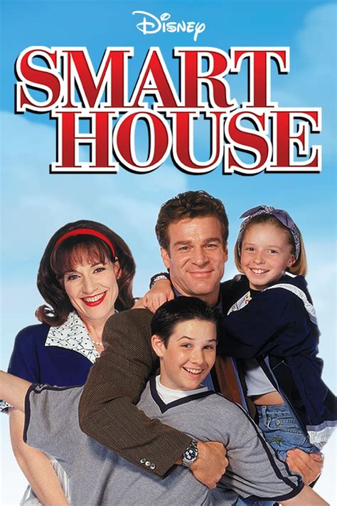 Smart House (1999) - Posters — The Movie Database (TMDB)